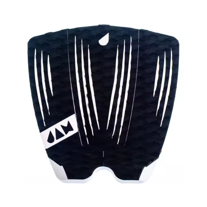 Jam Traction Surf Grip 3 pieces - The Reckless black white - 1