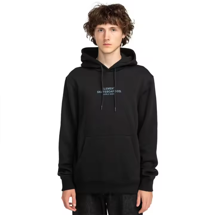 Element Sudadera Con Capucha Skateboard Co - 1