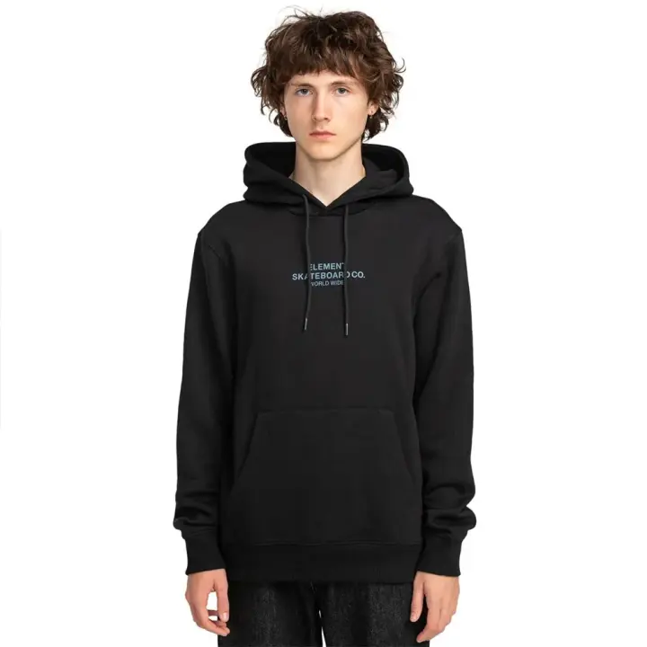 Element Sudadera Con Capucha Skateboard Co - 1