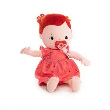 Muñeca Rose - 36 cm     PERGAMINO - 1