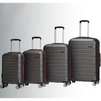 Conjunto de 4 Maletas Extensibles de Alta Calidad y Diseño Moderno - Ideal para Viajes - details 1