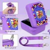 Funda de silicona para Bitzee, Funda Interactivo bitzee de Protección complete, Funda de silicona para Bitzee - details 2