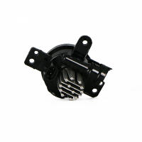 Luz De Neblina LED Frontal Para Geely XingYue Tugella YF11 2019-2021 Parachoques Lámpara De Día Para Conducción En Tiempo Neboso 12V ABS - details 5