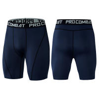 Shorts De Entrenamiento Para Hombre Transpirables Y Secado Rápido Deporte Fitness Running Gimnasio Pantalones De Correr - details 8