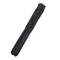 Bolsa De Transporte Para Trípode De 28 Pulgadas Con Correa Y Bolsillo Exterior Durable Negro Ajustable Para Stands De Luz - details 1