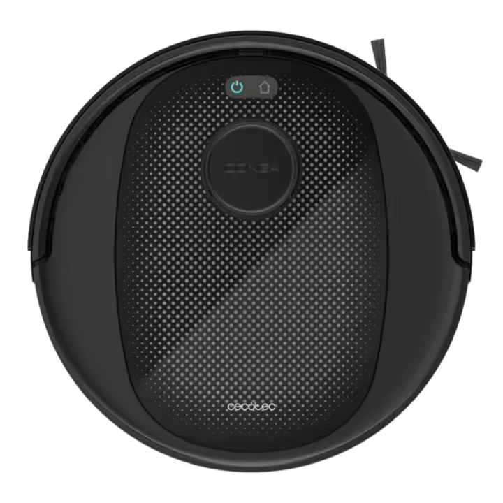 Cecotec Robot aspirador Conga 7690 Immortal Max - 1