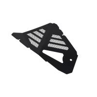 Protector De Carrocería Para YAMAHA TRACER 9 GT 2022 2023 Accesorios De Guardabarros Lateral En Acero Inoxidable + Malla - details 4