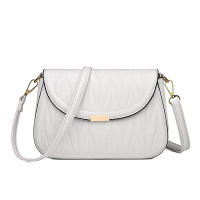 Bolso de hombre para Mujer, de piel sintética, Pequeño, Cuadrado, de gran capacidad, Moderno y sencillo, para Madres de Mediana Edad. - details 0