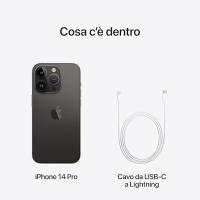 Apple Iphone14 Pro 128GB 6,1 "siempre en la pantalla Super Retina XDR con ProMotion - details 5