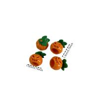 Accesorios De Bloques De Construcción MOC 9pcs Calabaza Halloween Juguete Educativo DIY Para Niños Decoración De Escritorio Regalo De Cumpleaños - details 5