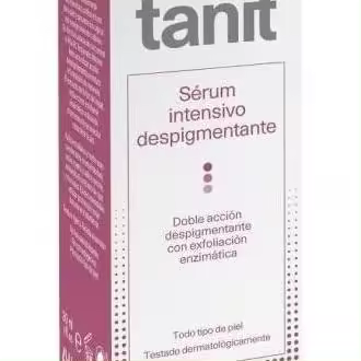Laboratorios Viñas Tanit Sérum Intensivo Despigmentante 30 ml - 1