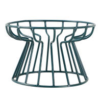 Tazón De Alimentación Para Gatos Con Soporte Metálico Elevado Accesorios Para Mascotas Alimento Y Snacks Para Perros Y Perras - details 9