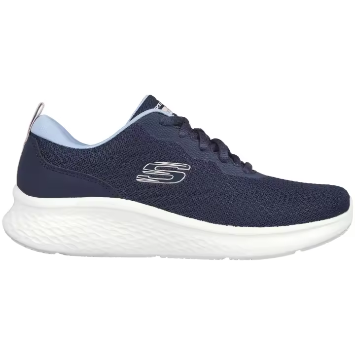 Calzado Calzado marca Skechers modelo 150044-Mvbl para mujer en color rosa - 1