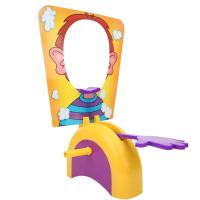 Juego Showdown Doble La Emoción Con Pasteles Y Crema Para El Rostro Ideal Para Divertimiento Familiar Y Entretenimiento Infantil - details 1