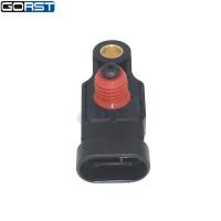 Sensor De Presión De Admisión De Combustible Para Chevrolet Aveo Matiz Spark 96325870 25184083 Tipo De Sensor Capacitivo - details 3