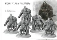 Runaljod: The sound of the runes en Castellano mas expansión Underworld en Castellano - details 4
