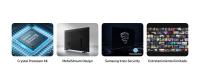 Samsung U7025F Televisor Smart TV 50" Crystal UHD / LED UHD 4K HDR - details 1