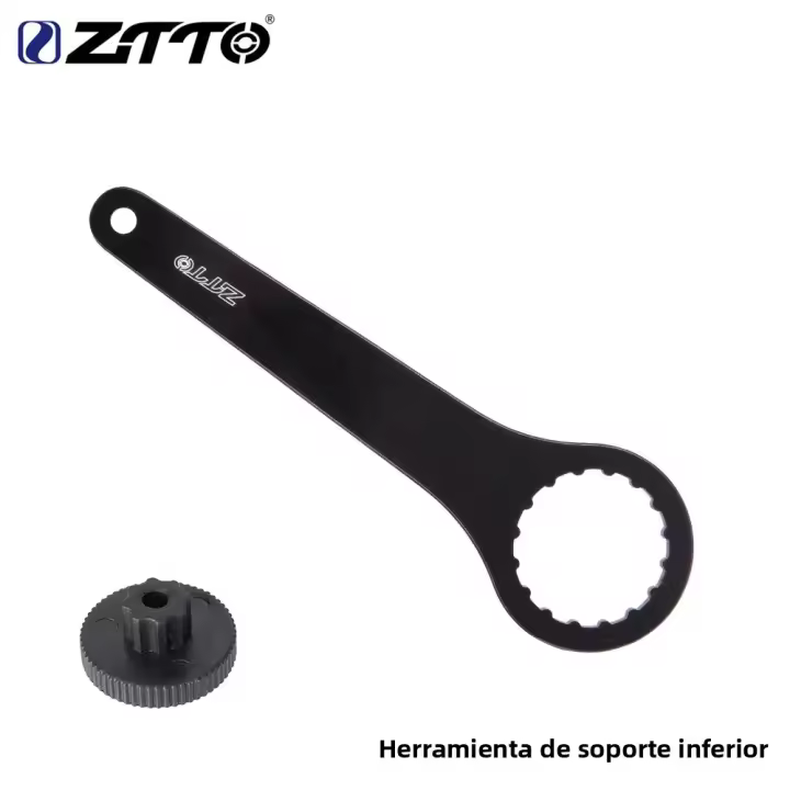 ZTTO Disco De Freno Para Bicicleta De Acero De Alta Resistencia 1.8mm Adecuado Para Cualquier Pinza Tamaño 140 160 180mm 203mm MTB Carretera - 1