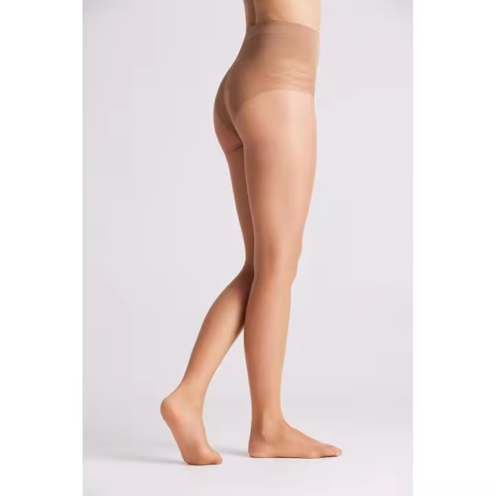 Ysabel Mora Panty frío reductor especial 10  puntera invisible. 16500 Reduce, moldea y redefine - 1