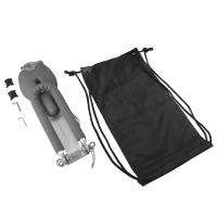 Sillín De Bicicleta Para Niños Ultra-Ligero Plegable Portátil Desbloqueo Rápido Asiento De Bicicleta Para Adultos Vías De Carretera Bicicletas Plegables - details 8