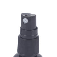 Botella De Rociador Recargable Para Perfume Y Cosméticos 10/20/30/50/100/200ml Hidratación Facial Portátil Mini Regadera De Viaje - details 3