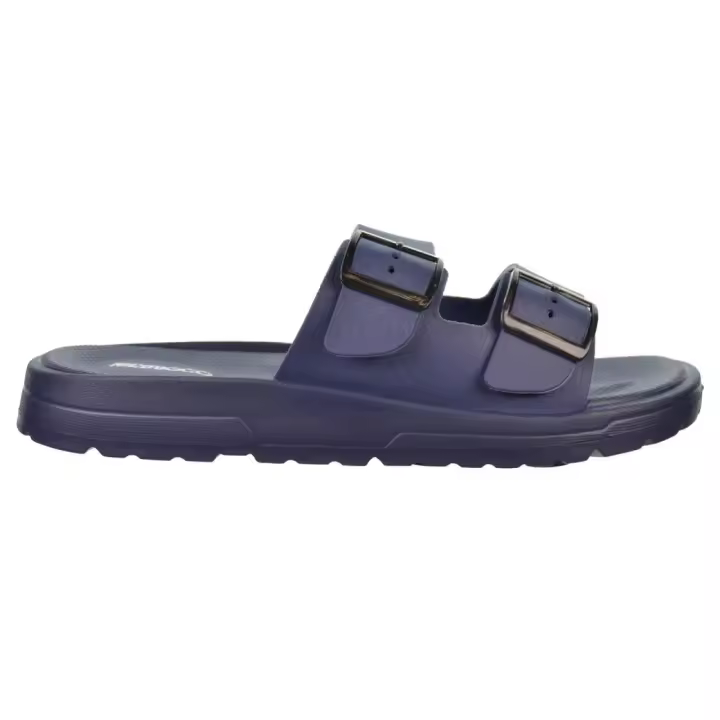 Nicoboco Lamber Chancla Goma Hebilla Playa Piscina Hombre - 1