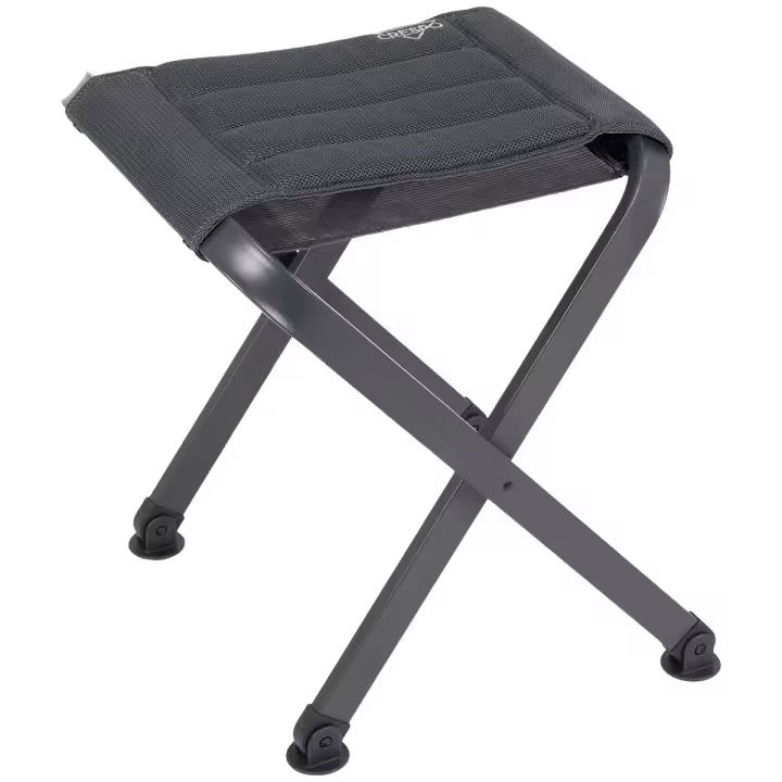 Crespo - Taburete - AP/402 - Air-Select - Gris - 1