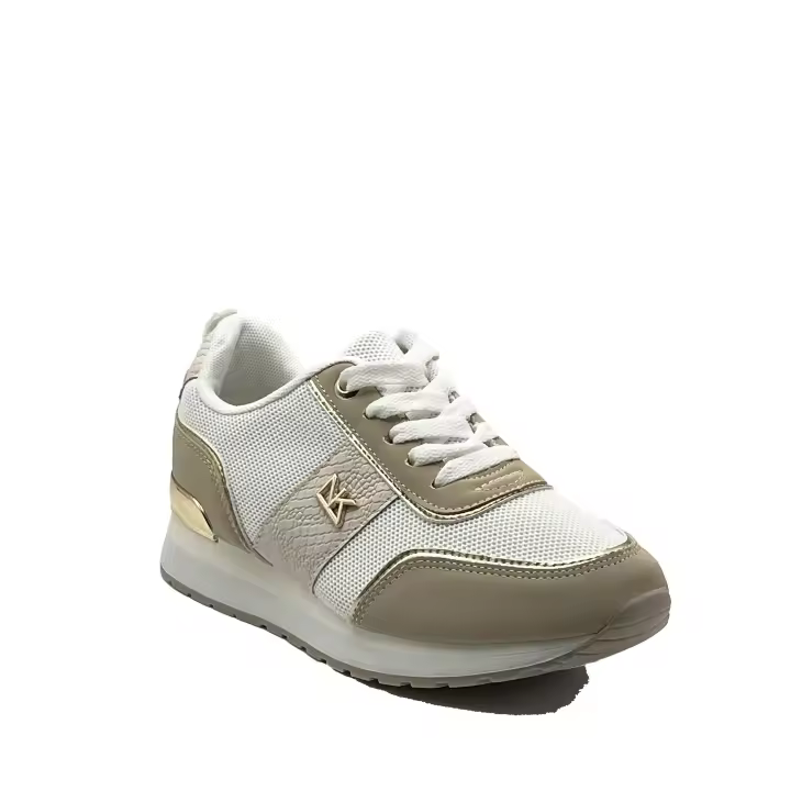 JZ Hermanos Zapatillas deportivas casuales con diseño moderno para mujer - 1