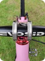 Torneo De Manillar EVOSID Para Bicicleta De Montaña 31.8mm Riser Ajustable De Aluminio Para Vuelco Y Carretera MTB Ciclismo - details 12