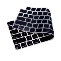 Cubierta De Silicona Para Teclado Bluetooth Apple Magic Keyboard 2021 A2450 A2449 Protector Anti-Polvo Y Resistente Al Agua Para iMac - details 5