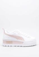 Puma Mayze Wedge Wns Deportivas Plataforma Mujer Blanco - details 0