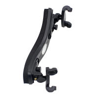 Soporte De Hombro Para Violín Universal Ajustable Almohadilla De Plástico EVA Para Violines 3/4 Y 4/4 Accesorios De Violín - details 4