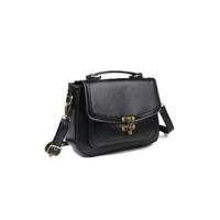 Bolso Bandolera de Mujer Vintage Bolsa de Hombro Bolsos de Mano Señoras Bolso para Viajes Citas Compras Uso Diario - details 5