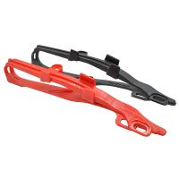 Dispositivo De Guía Para Cadena De Motocicleta Protección Del Deslizador Para HONDA CR125R C250R CRF250R CRF450R CRF250X CRF450X Enduro Bicicleta De Tierra - details 5