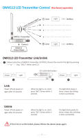 Lámpara De Jardín Inteligente LED RGB+CCT IP66 Impermeable Miboxer AC110V-220V Zigbee 3.0+2.4GHzRF Tuya Control Remoto Para Paisaje Exterior - details 14