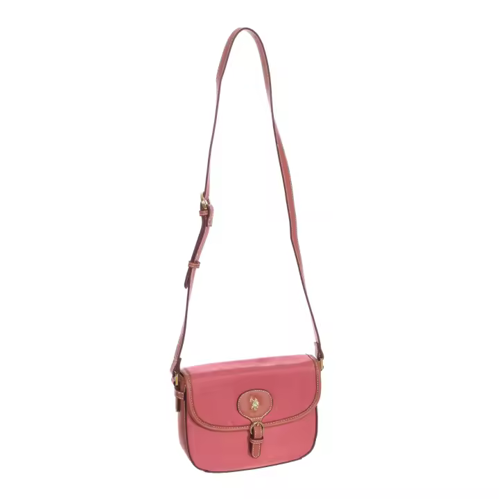 U.S. Polo Assn.-Bolso crossbody BIUHU5296WIP para Mujer - 1