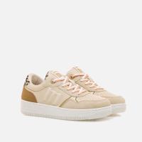 Zapatilla Andar Woman Mustang W-724 V25 Mnzpwv2524Ad - details 1