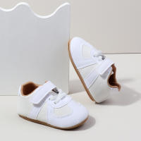 Zapatos Para Bebés De Primavera Y Otoño De Alta Calidad Suela PU Y TPR Antideslizante Para Niños Y Niñas De 0 a 18 Meses BXC4139 - details 20