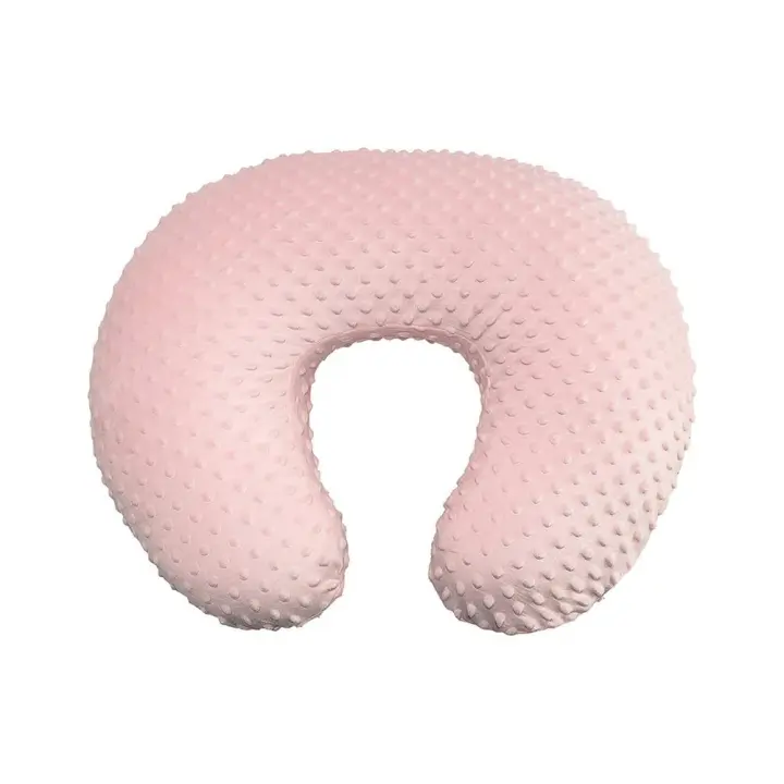 Cojín de lactancia para dar el pecho y el biberón, soporte para el bebé - 1