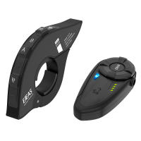 Control Remoto Para Manillar De Motocicleta EJEAS EUC Compatible Con Q8/Q7/Q2/MS8/MS20/K1/K1PRO/K1PRO+/V4 Plus/V7/V6 Pro+ Accesorio De Auricular Para Casco - details 2