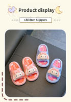 Chancletas De Verano Para Niños Y Niñas Dibujos Animados Antideslizantes Para Baño Suaves Y Cómodas Tallas 2-10 Años - details 9