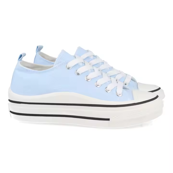 SNEAKERS Sport3punto0 ABX0212-Azul - 1