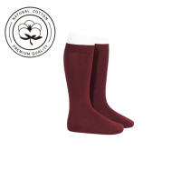 HOGARISIMO PACK 2 PAR. de Calcetines Escolar Algodón  ,calcetines de uniforme de colegio hasta la rodilla de algodon de varios colores , Calcetines Escolares de Algodón – Comodidad y Durabilidad para el Día a Día - details 8