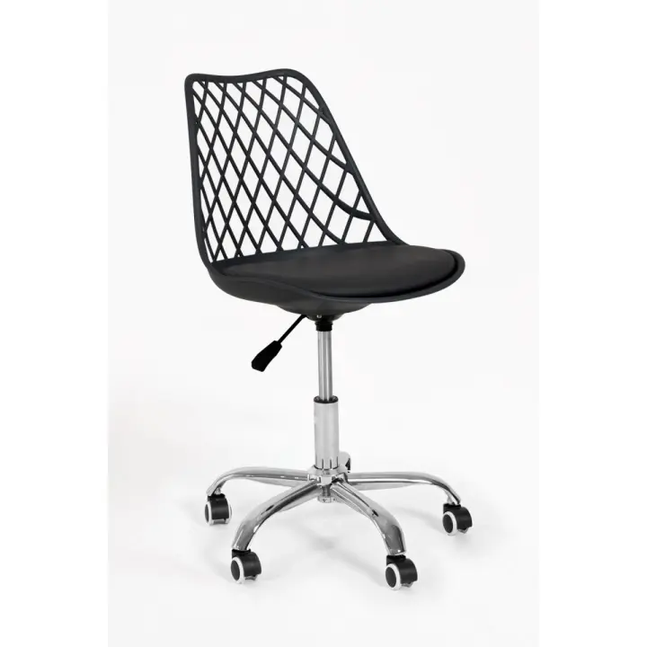Silla Mima Office - Negro - 1