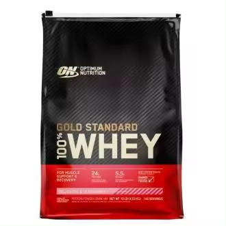 ON 100% WHEY GOLD STANDARD DELICIOUS FRESA 4530GR - 1