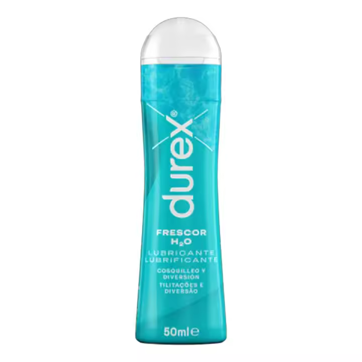 Durex  Play Frescor lubricante 50 ml - 1