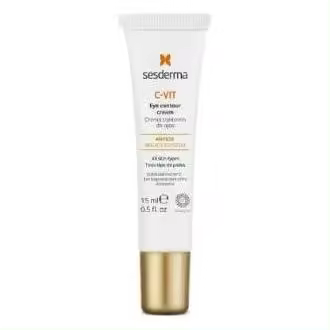 C-Vit Crema Contorno De Ojos 15Ml. - 1
