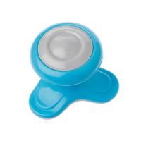 Masajeador Eléctrico De Forma Triangular Con Mango USB Mini Masajeador Para Cuello Espalda Cabeza Pies Face Foot Massager - details 3