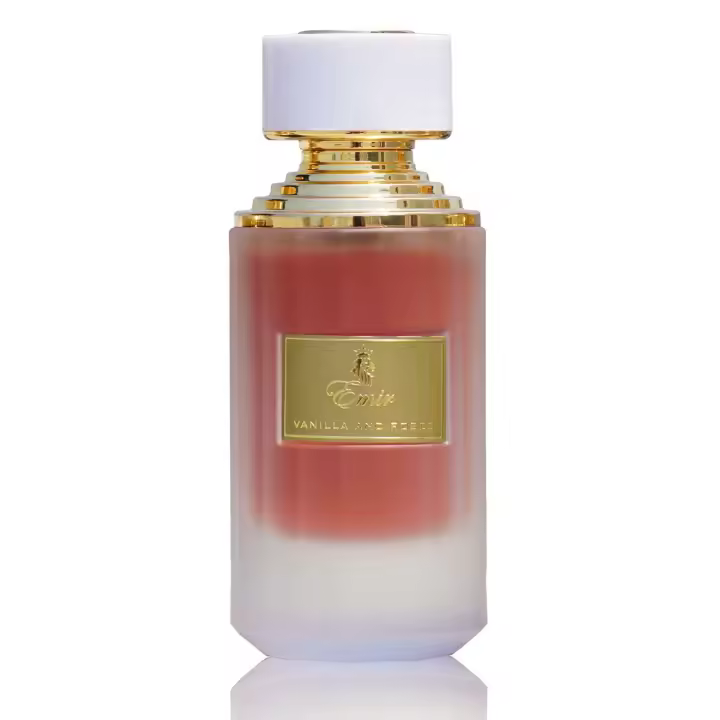 Emir Vanilla And Roses 75ml Extrait de Parfum Spray Unisex - 1