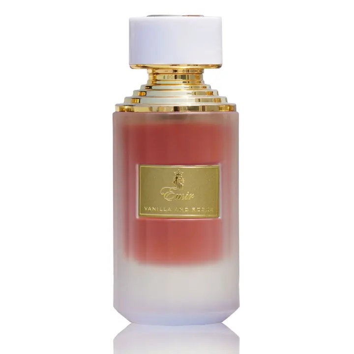 Emir Vanilla And Roses 75ml Extrait de Parfum Spray Unisex - 1